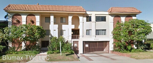 Foto del edificio - Tujunga Towers