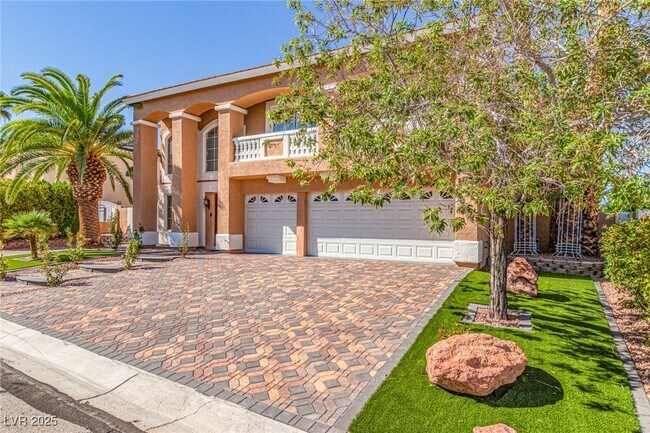 Foto del edificio - 9523 Coral Bell Ct