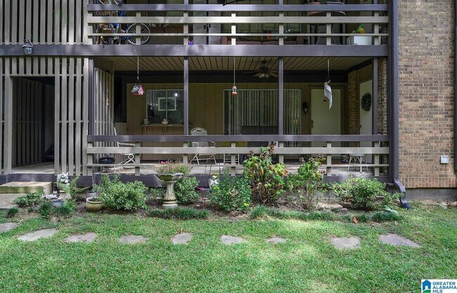 Foto del edificio - 3101 Lorna Rd