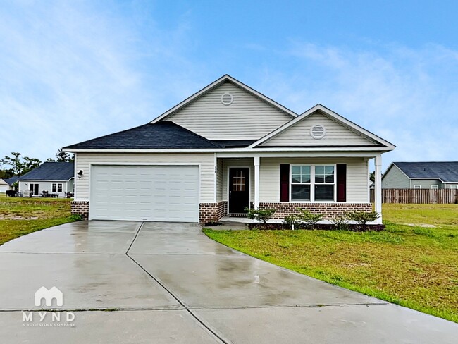 Building Photo - 119 Dasher Dr