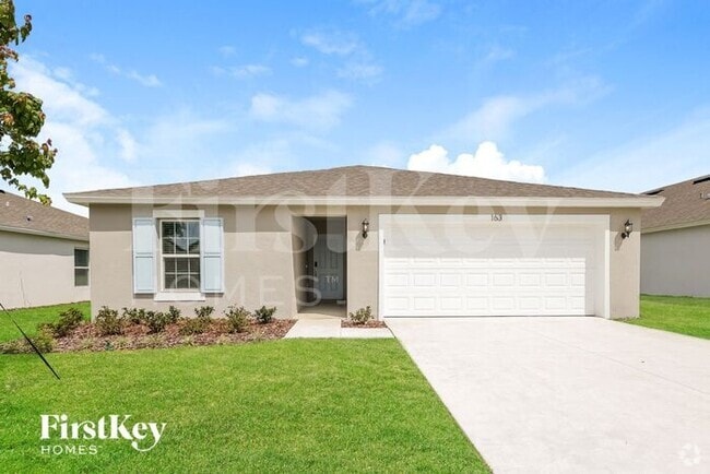 Building Photo - 163 Southern Breeze Lp