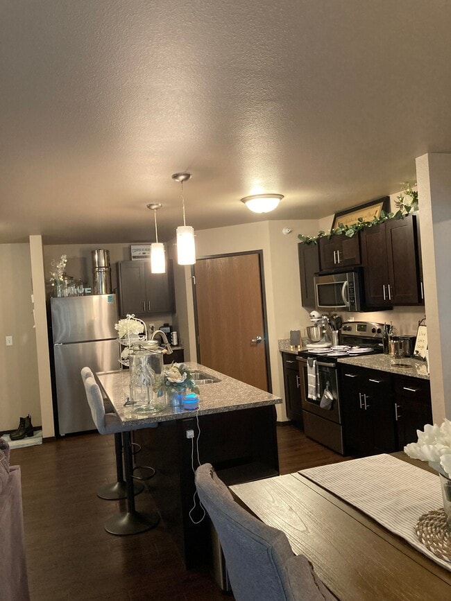 Convenient Work Triangle - Citadel by Belcastle