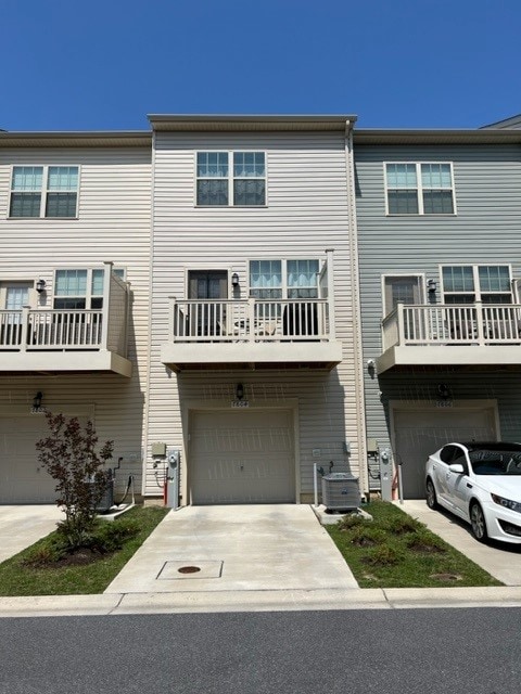 Photo - 7804 Rosella Ln Townhome