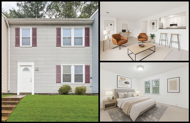 Building Photo - 9520 Mooregate Ct