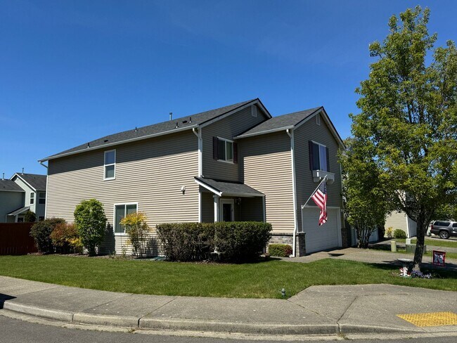 Foto del edificio - The Ridge at McCormick Woods home.