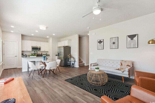 Building Photo - 300 Champion Boulevard Unit Surfside