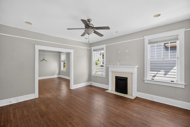 Foto del edificio - 831 Rutledge Ave