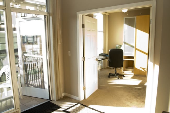 Building Photo - 530 K St