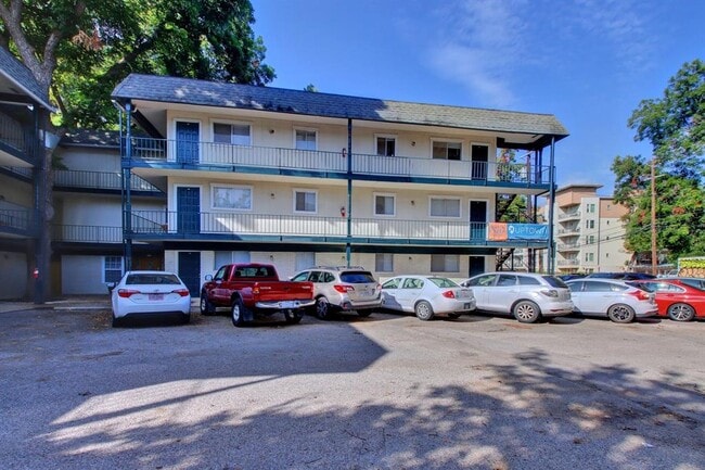 Foto del edificio - 1725 Toomey Rd
