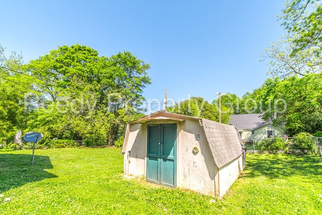 Building Photo - 6 Duke St