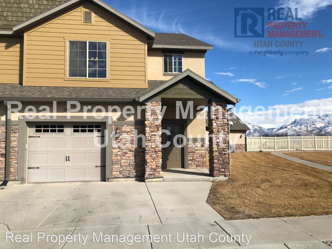 Primary Photo - 3 br, 2.5 bath House - 288 E. Cascade Ct.