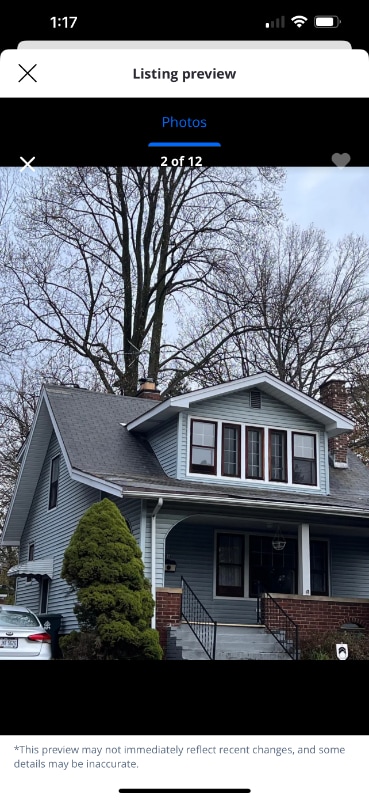 Photo - 1214 Cleveland Heights Blvd House