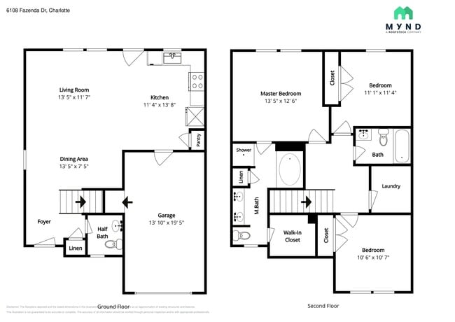 Building Photo - 6108 Fazenda Drive