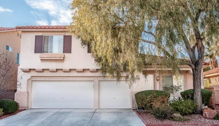 Foto principal - 2416 Brockton Way