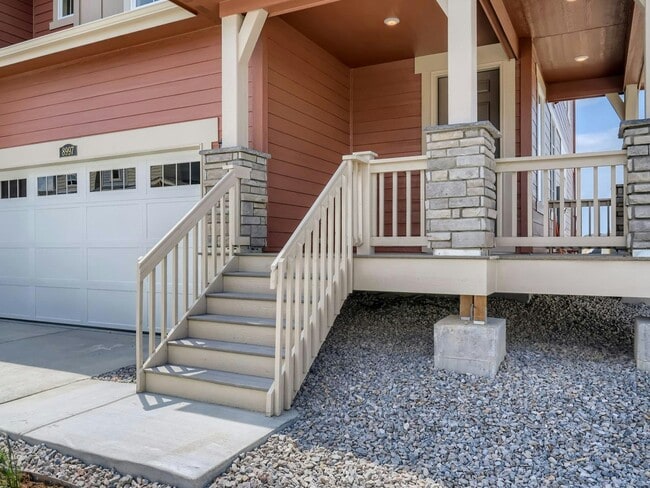 Foto del edificio - 8997 Borrowdale Ln