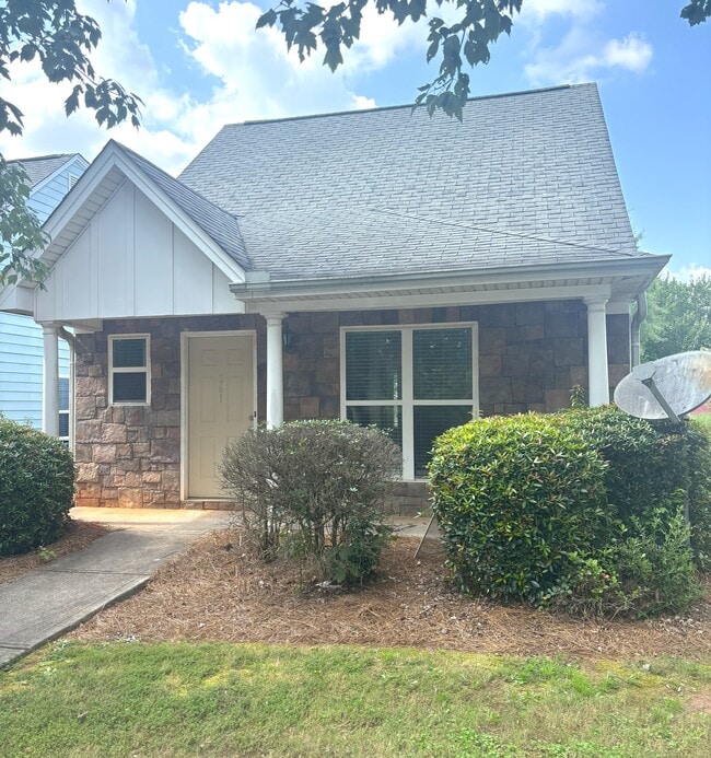 Building Photo - 261 Katydid Dr