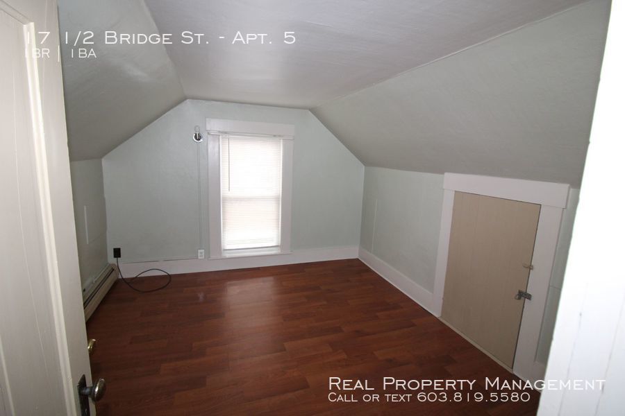 Foto del edificio - Studio/1 Bedroom Apartment for Rent