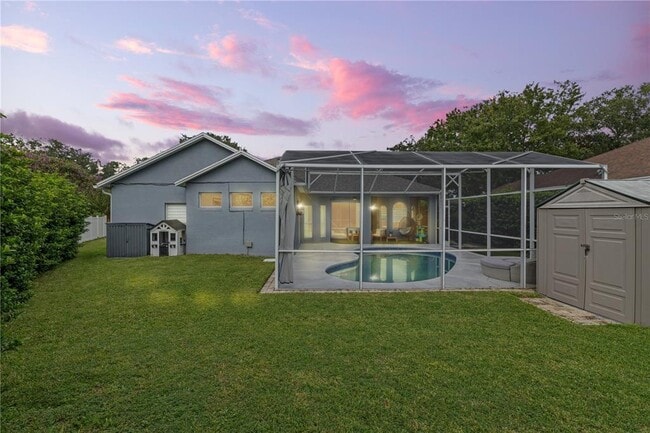 Foto del edificio - 7770 Glynde Hill Dr