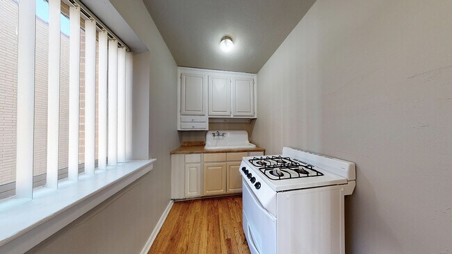 Foto del edificio - Wheelhouse Apartments