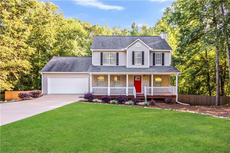 Foto principal - 500 Alcovy Way