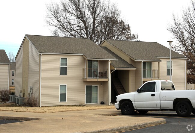 Willow Gardens Apartments Rentals - Bartlesville, OK | Apartments.com