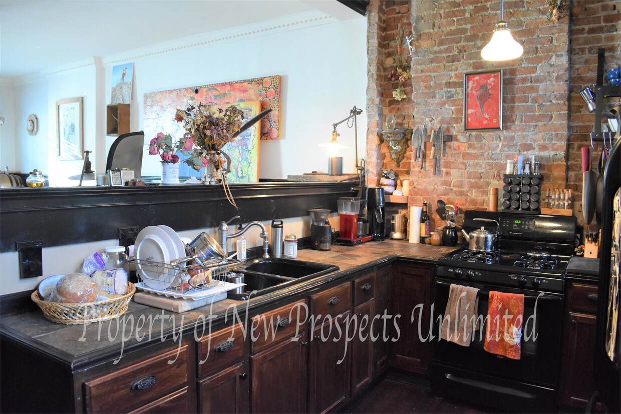 Foto principal - 86 Dove St