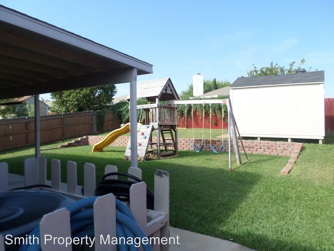 Building Photo - 3 br, 2 bath House - 7108 Avington Way
