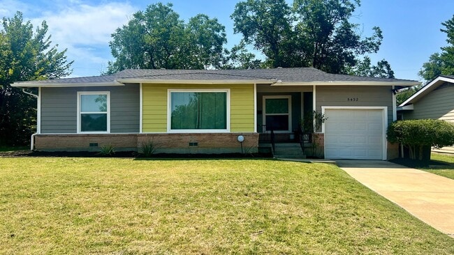 Building Photo - 5432 Purington Ave