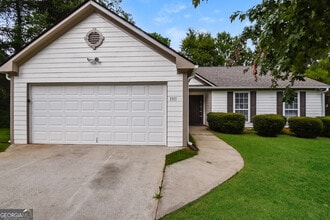 Building Photo - 1311 Ambercrest Way