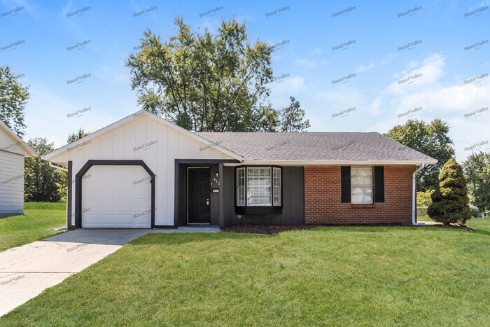 Photo - 413 Huntley Ct (Lebanon, OH)
