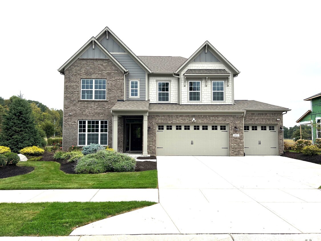 4852 Havenwood Dr, Noblesville, IN 46062 House Rental in Noblesville