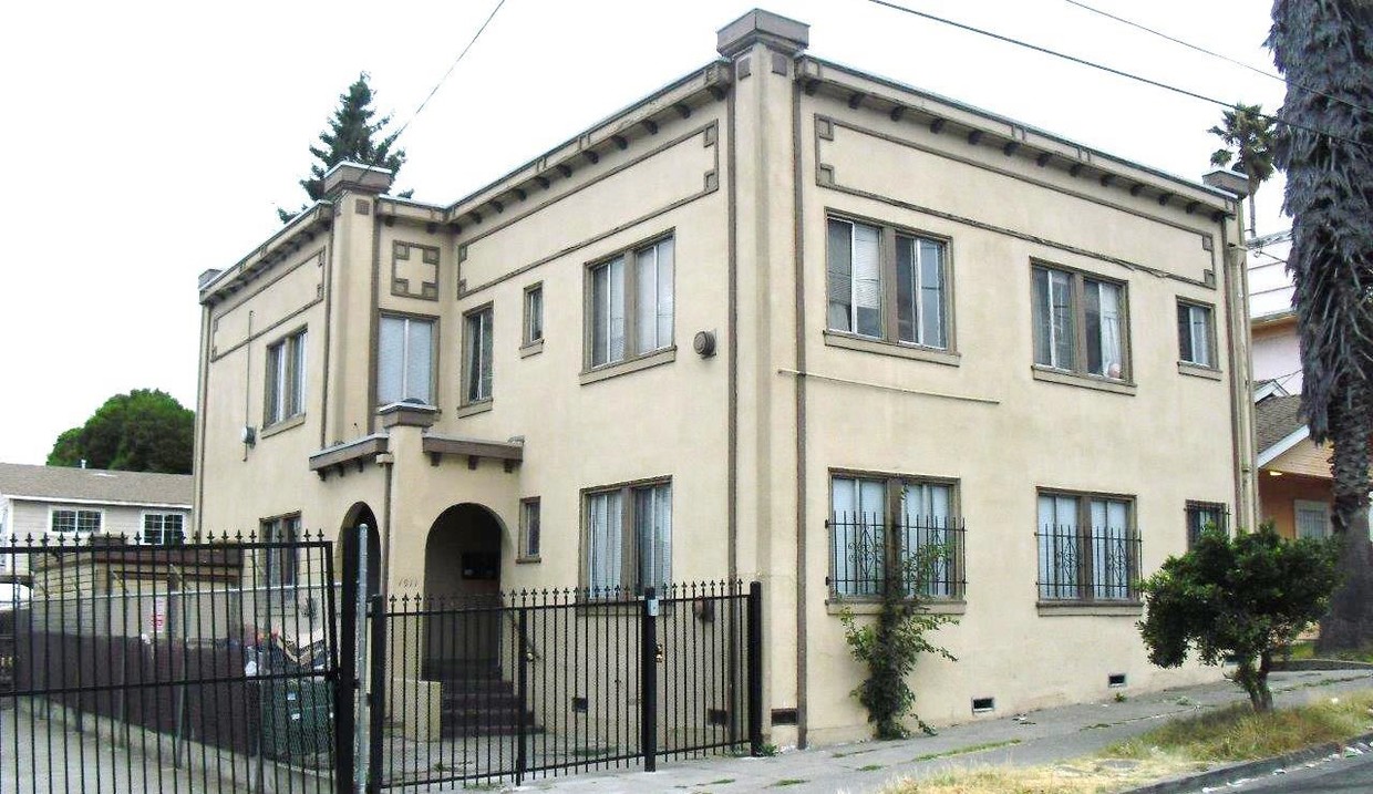 Foto principal - 1911 40th Ave