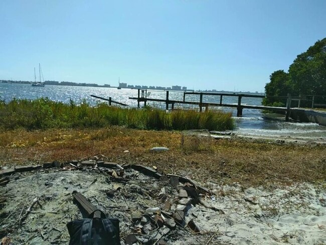 Boca Ciega Bay - 4990 31st Ave S