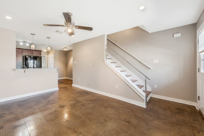 Foto del edificio - 3 Bedroom 2 Bathroom Lafayette Townhome fo...