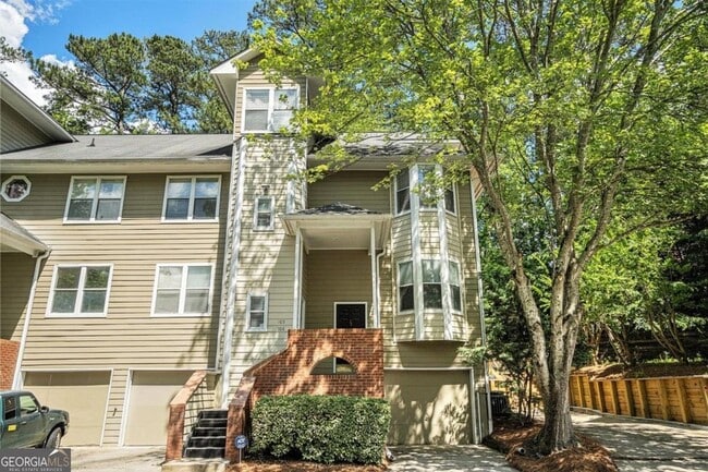 Photo - 106 Ivy Green Ln SE Townhome