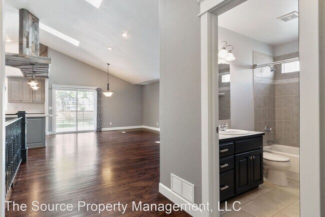 Foto del edificio - 3 br, 2 bath House - 2245 W. 45th St