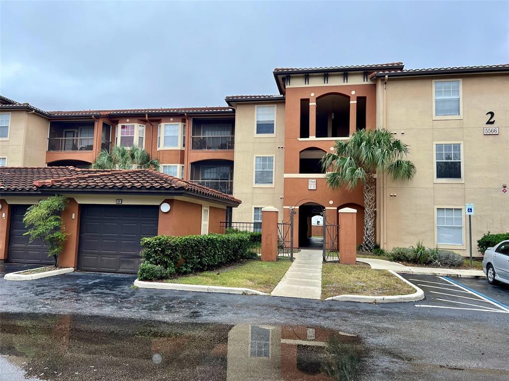 5566 Metrowest Blvd Unit 2105, Orlando, FL 32811 Condo for Rent in