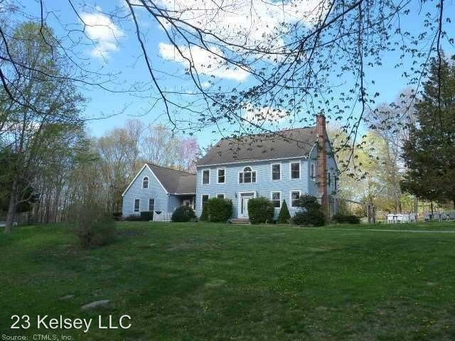 Building Photo - 5 br, 2.5 bath House - 23 Pokorny Road
