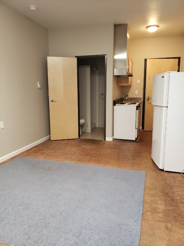 3535 Shanly St, Fairbanks, AK 99709 House Rental in Fairbanks, AK