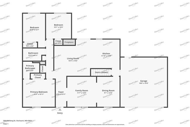 Building Photo - 3564 Norberg Dr