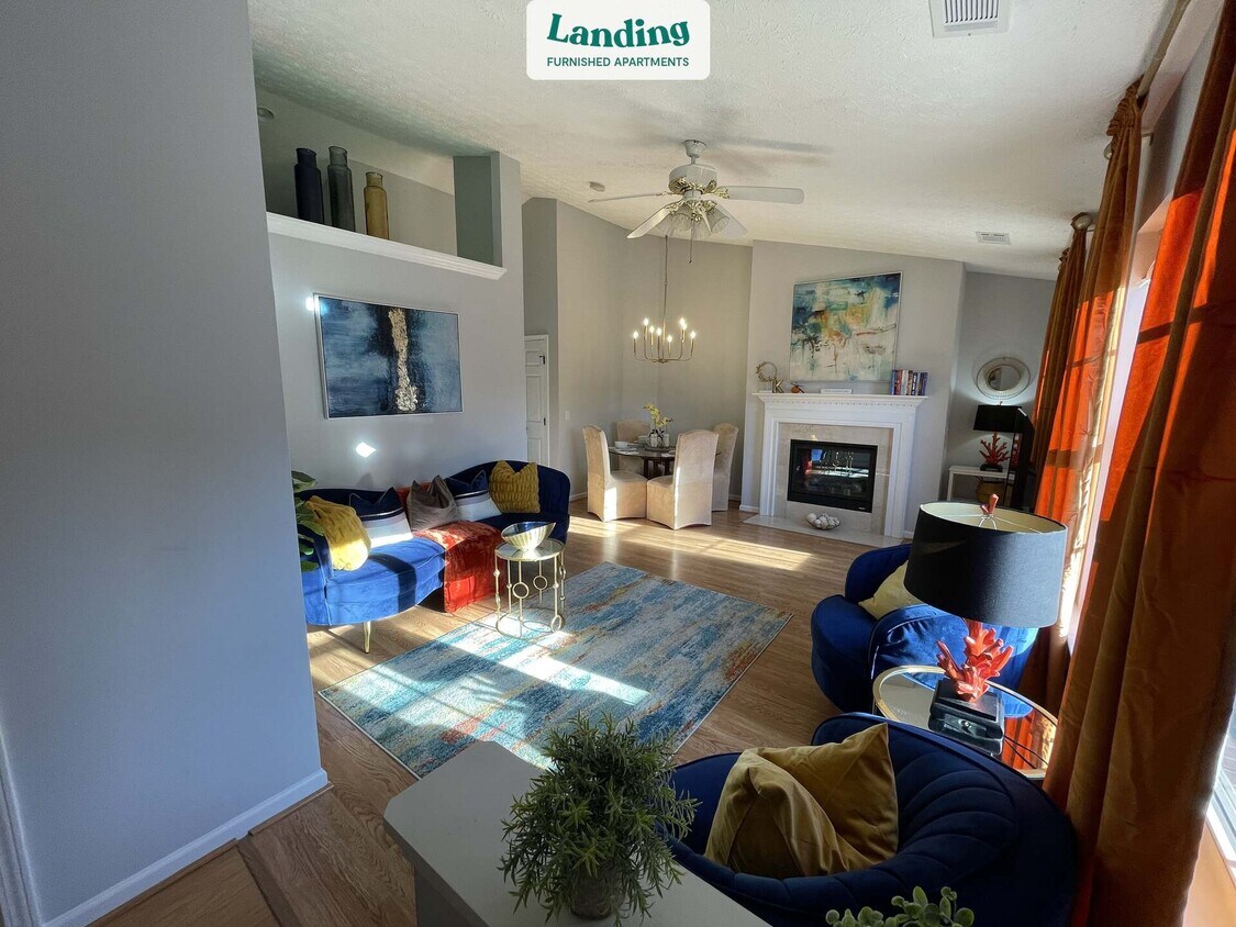 215 Oak Grove Ln Unit 1.1317653, Acworth, GA 30102 Room for Rent in