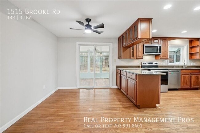 Photo - 1515 Brooke Rd House