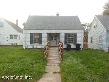 Primary Photo - 3321 S Main St
