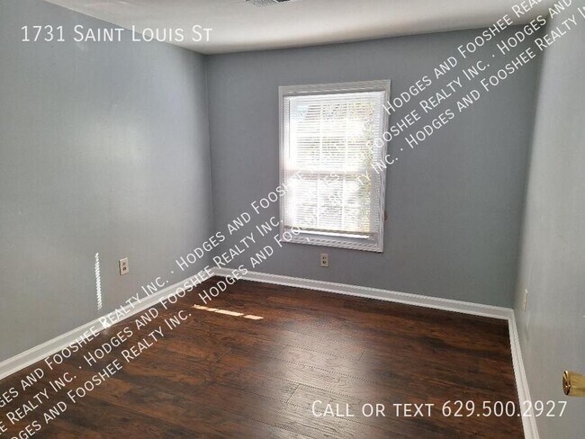 Foto del edificio - 1731 St Louis St
