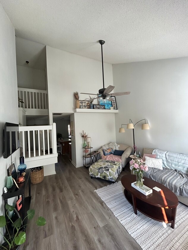 Can be furnished or unfurnished. - 11123 Whitlock Crossing Ct