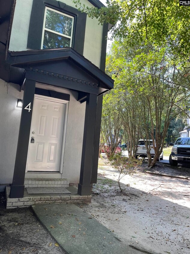 3736 Elberta St, Columbia, SC 29210 Townhome Rentals in Columbia SC