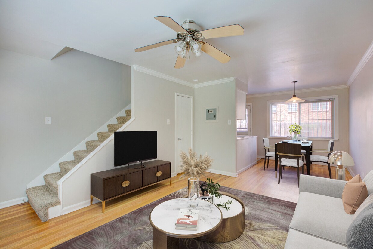 Foto principal - 1330 Josephine Street