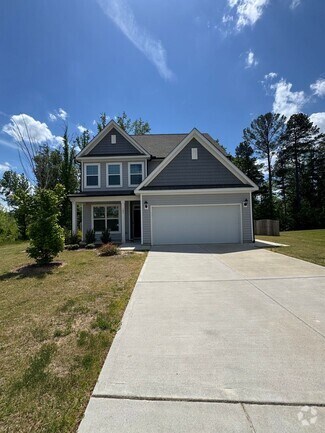 Building Photo - 185 Bourne Dr
