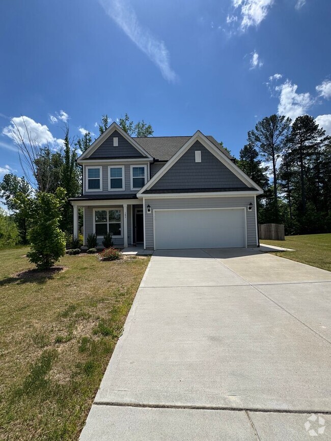 Building Photo - 185 Bourne Dr