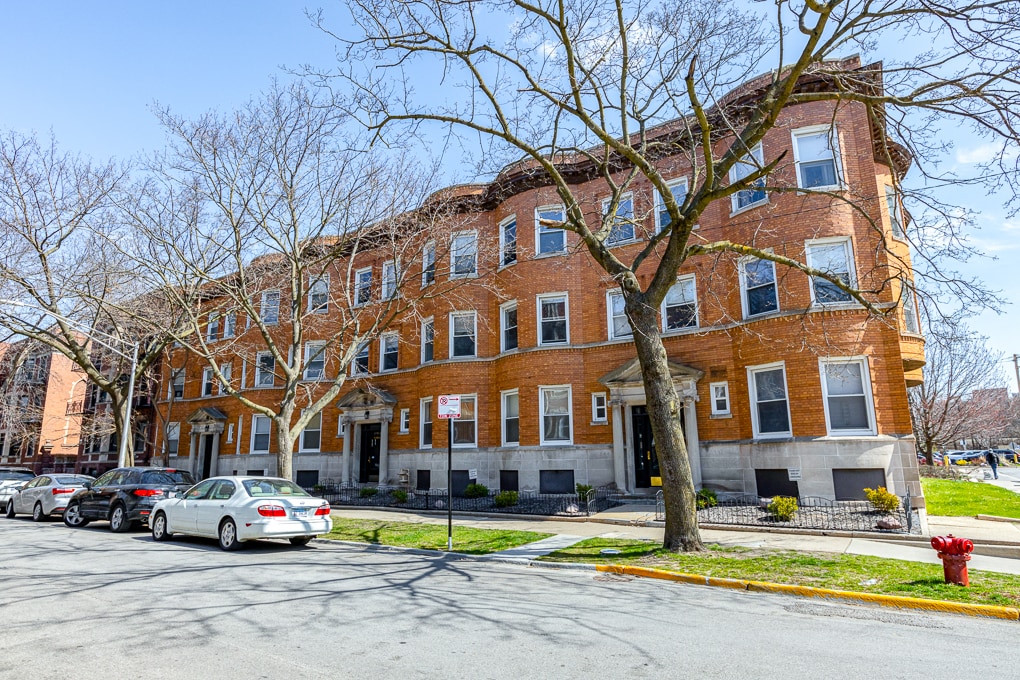 Primary Photo - 5439 S Harper Ave